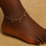Femineeds Brackets and Anklets 1