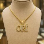 Femineeds Customized Pendants